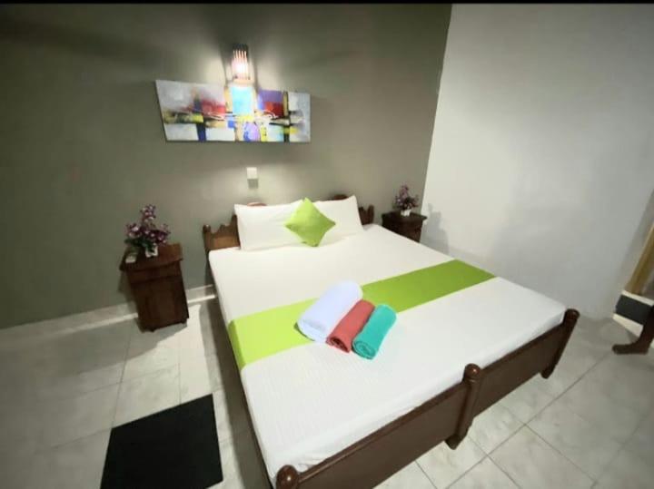 Blue Bell Hotel Negombo Exterior photo